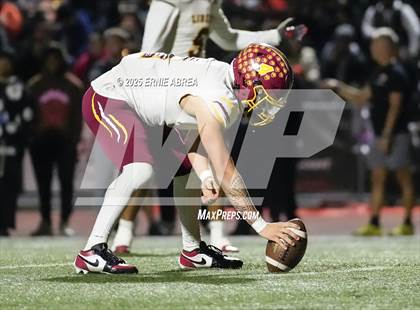 Thumbnail 2 in Liberty @ Pittsburg (CIF NCS D1 Quarterfinals) photogallery.