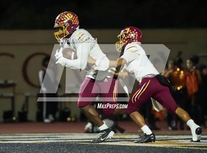 Thumbnail 2 in Liberty @ Pittsburg (CIF NCS D1 Quarterfinals) photogallery.