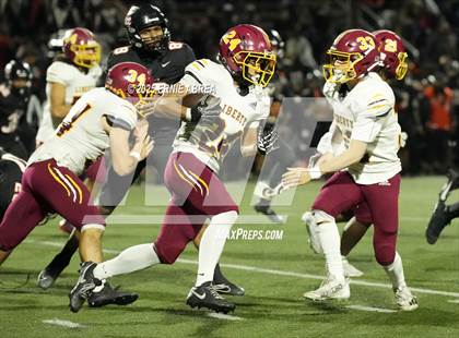 Thumbnail 2 in Liberty @ Pittsburg (CIF NCS D1 Quarterfinals) photogallery.