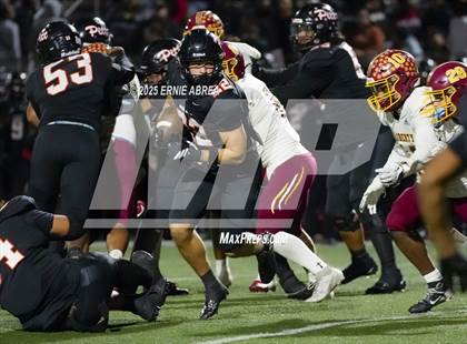 Thumbnail 3 in Liberty @ Pittsburg (CIF NCS D1 Quarterfinals) photogallery.