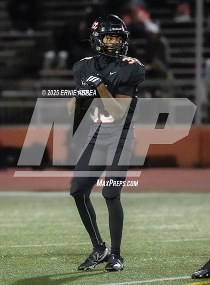 Thumbnail 2 in Liberty @ Pittsburg (CIF NCS D1 Quarterfinals) photogallery.