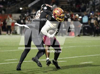 Thumbnail 1 in Liberty @ Pittsburg (CIF NCS D1 Quarterfinals) photogallery.