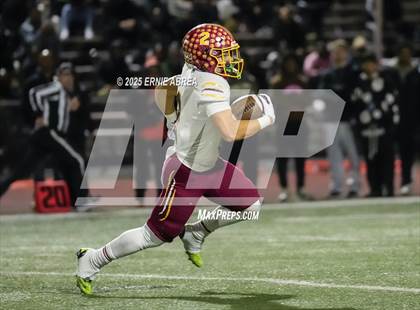 Thumbnail 2 in Liberty @ Pittsburg (CIF NCS D1 Quarterfinals) photogallery.