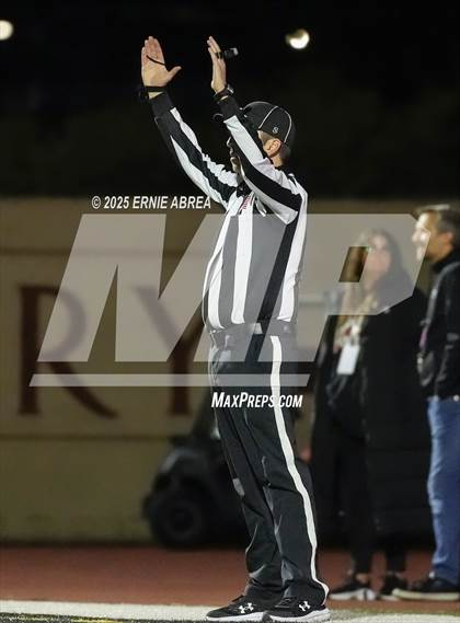 Thumbnail 2 in Liberty @ Pittsburg (CIF NCS D1 Quarterfinals) photogallery.