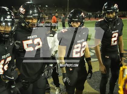 Thumbnail 2 in Liberty @ Pittsburg (CIF NCS D1 Quarterfinals) photogallery.