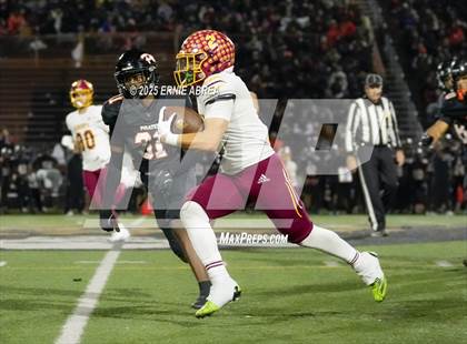 Thumbnail 3 in Liberty @ Pittsburg (CIF NCS D1 Quarterfinals) photogallery.