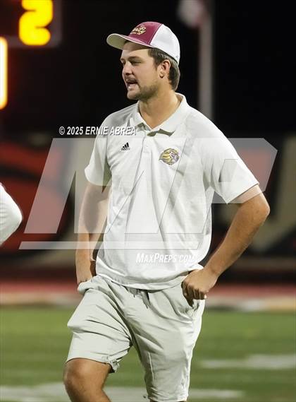 Thumbnail 2 in Liberty @ Pittsburg (CIF NCS D1 Quarterfinals) photogallery.