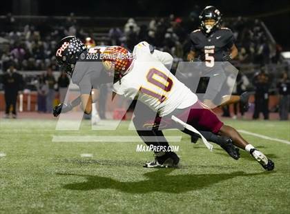 Thumbnail 3 in Liberty @ Pittsburg (CIF NCS D1 Quarterfinals) photogallery.