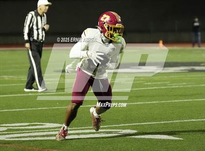 Thumbnail 1 in Liberty @ Pittsburg (CIF NCS D1 Quarterfinals) photogallery.