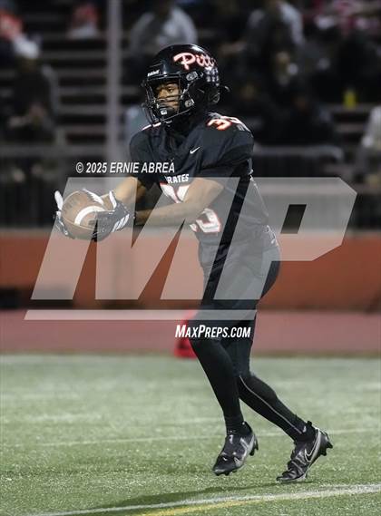 Thumbnail 3 in Liberty @ Pittsburg (CIF NCS D1 Quarterfinals) photogallery.