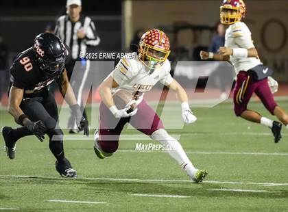 Thumbnail 1 in Liberty @ Pittsburg (CIF NCS D1 Quarterfinals) photogallery.