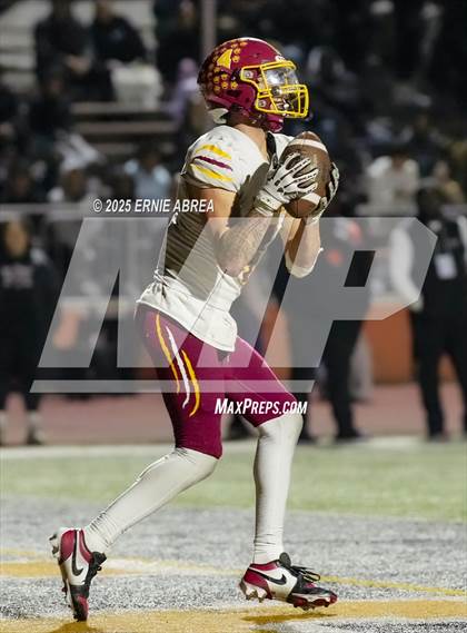Thumbnail 1 in Liberty @ Pittsburg (CIF NCS D1 Quarterfinals) photogallery.