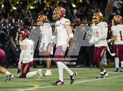 Thumbnail 2 in Liberty @ Pittsburg (CIF NCS D1 Quarterfinals) photogallery.