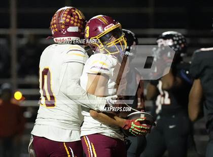 Thumbnail 2 in Liberty @ Pittsburg (CIF NCS D1 Quarterfinals) photogallery.