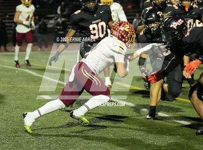 Thumbnail 2 in Liberty @ Pittsburg (CIF NCS D1 Quarterfinals) photogallery.