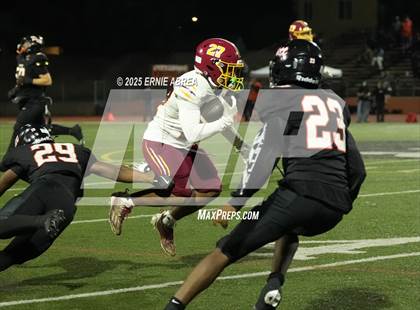 Thumbnail 3 in Liberty @ Pittsburg (CIF NCS D1 Quarterfinals) photogallery.