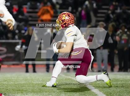 Thumbnail 2 in Liberty @ Pittsburg (CIF NCS D1 Quarterfinals) photogallery.