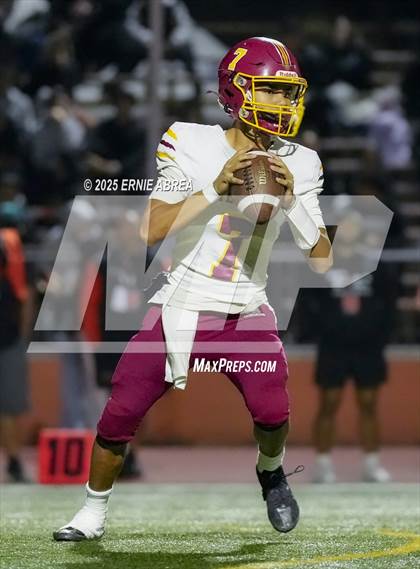 Thumbnail 2 in Liberty @ Pittsburg (CIF NCS D1 Quarterfinals) photogallery.