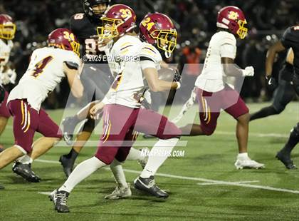 Thumbnail 1 in Liberty @ Pittsburg (CIF NCS D1 Quarterfinals) photogallery.