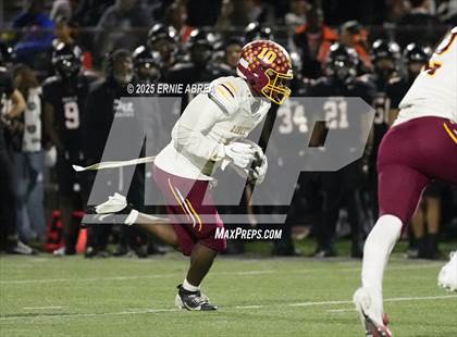 Thumbnail 2 in Liberty @ Pittsburg (CIF NCS D1 Quarterfinals) photogallery.