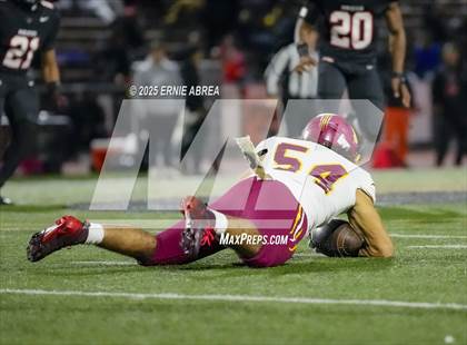 Thumbnail 3 in Liberty @ Pittsburg (CIF NCS D1 Quarterfinals) photogallery.