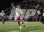 Photo from the gallery "Liberty @ Pittsburg (CIF NCS D1 Quarterfinals) "