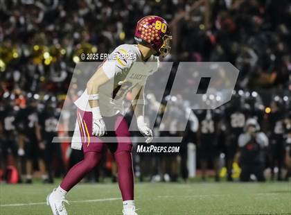 Thumbnail 3 in Liberty @ Pittsburg (CIF NCS D1 Quarterfinals) photogallery.