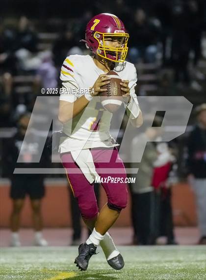 Thumbnail 3 in Liberty @ Pittsburg (CIF NCS D1 Quarterfinals) photogallery.