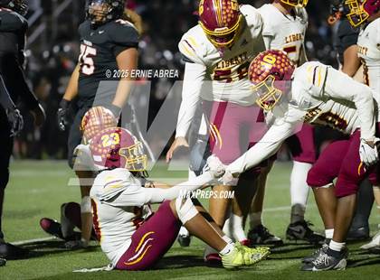 Thumbnail 2 in Liberty @ Pittsburg (CIF NCS D1 Quarterfinals) photogallery.