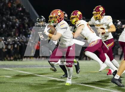 Thumbnail 3 in Liberty @ Pittsburg (CIF NCS D1 Quarterfinals) photogallery.