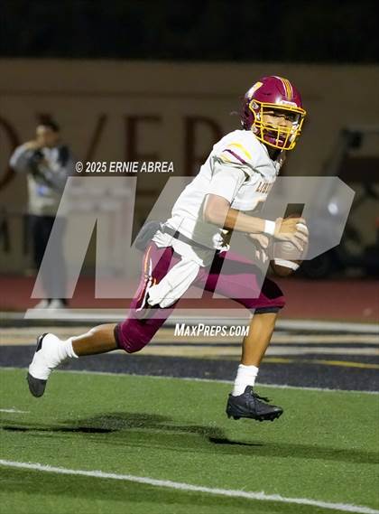 Thumbnail 1 in Liberty @ Pittsburg (CIF NCS D1 Quarterfinals) photogallery.