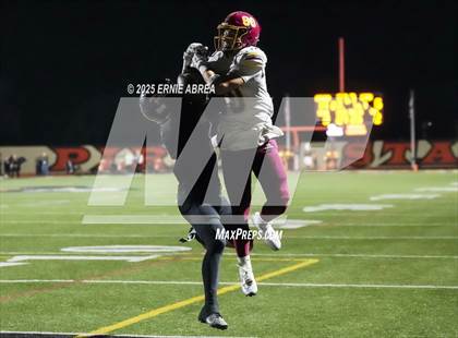 Thumbnail 1 in Liberty @ Pittsburg (CIF NCS D1 Quarterfinals) photogallery.