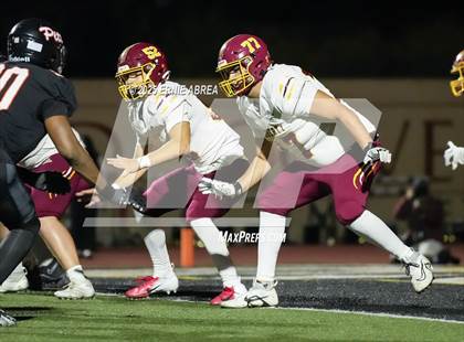 Thumbnail 3 in Liberty @ Pittsburg (CIF NCS D1 Quarterfinals) photogallery.