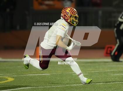 Thumbnail 1 in Liberty @ Pittsburg (CIF NCS D1 Quarterfinals) photogallery.