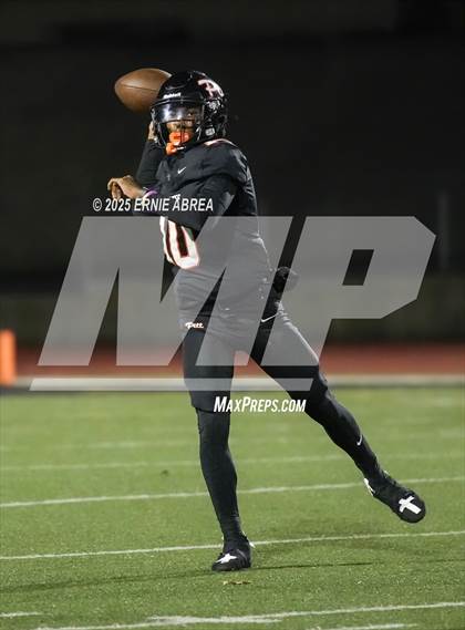 Thumbnail 1 in Liberty @ Pittsburg (CIF NCS D1 Quarterfinals) photogallery.