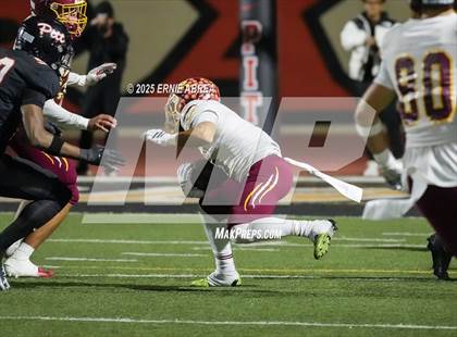 Thumbnail 2 in Liberty @ Pittsburg (CIF NCS D1 Quarterfinals) photogallery.