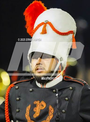 Liberty @ Pittsburg (CIF NCS D1 Quarterfinals)