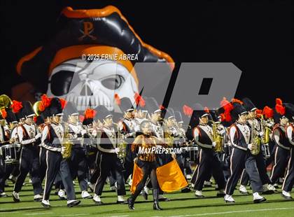 Thumbnail 1 in Liberty @ Pittsburg (CIF NCS D1 Quarterfinals) photogallery.