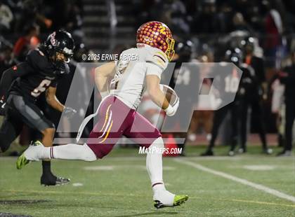Thumbnail 2 in Liberty @ Pittsburg (CIF NCS D1 Quarterfinals) photogallery.