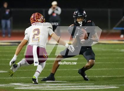 Thumbnail 3 in Liberty @ Pittsburg (CIF NCS D1 Quarterfinals) photogallery.