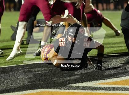 Thumbnail 1 in Liberty @ Pittsburg (CIF NCS D1 Quarterfinals) photogallery.