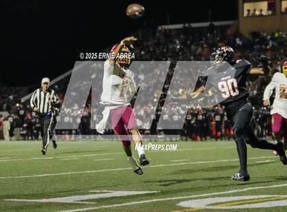 Thumbnail 3 in Liberty @ Pittsburg (CIF NCS D1 Quarterfinals) photogallery.