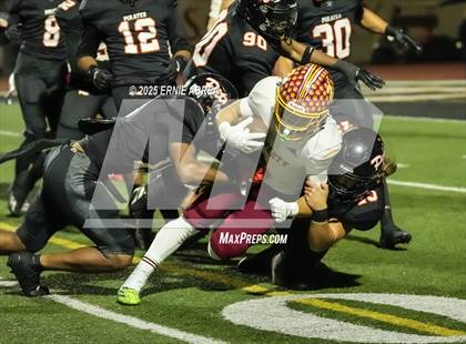 Thumbnail 3 in Liberty @ Pittsburg (CIF NCS D1 Quarterfinals) photogallery.