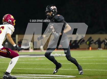 Thumbnail 3 in Liberty @ Pittsburg (CIF NCS D1 Quarterfinals) photogallery.