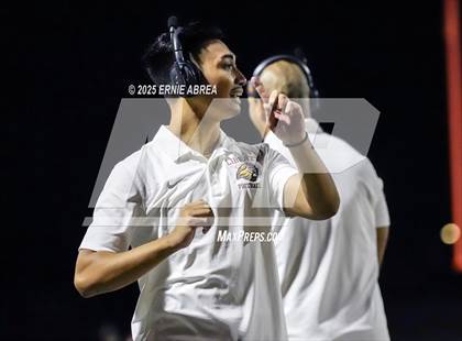 Thumbnail 1 in Liberty @ Pittsburg (CIF NCS D1 Quarterfinals) photogallery.