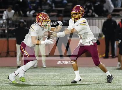 Thumbnail 1 in Liberty @ Pittsburg (CIF NCS D1 Quarterfinals) photogallery.