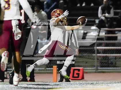 Thumbnail 3 in Liberty @ Pittsburg (CIF NCS D1 Quarterfinals) photogallery.