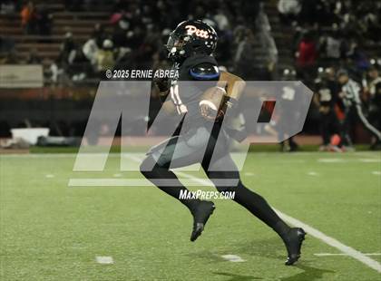 Thumbnail 1 in Liberty @ Pittsburg (CIF NCS D1 Quarterfinals) photogallery.