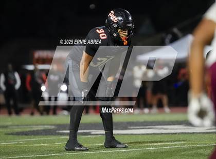 Thumbnail 2 in Liberty @ Pittsburg (CIF NCS D1 Quarterfinals) photogallery.