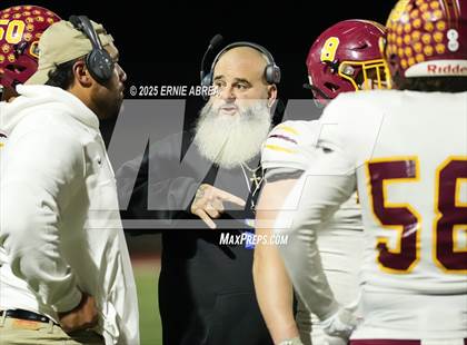 Thumbnail 3 in Liberty @ Pittsburg (CIF NCS D1 Quarterfinals) photogallery.